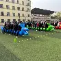包含竭力奋斗，球队备赛情绪高昂拼搏精神淋漓尽致的词条
