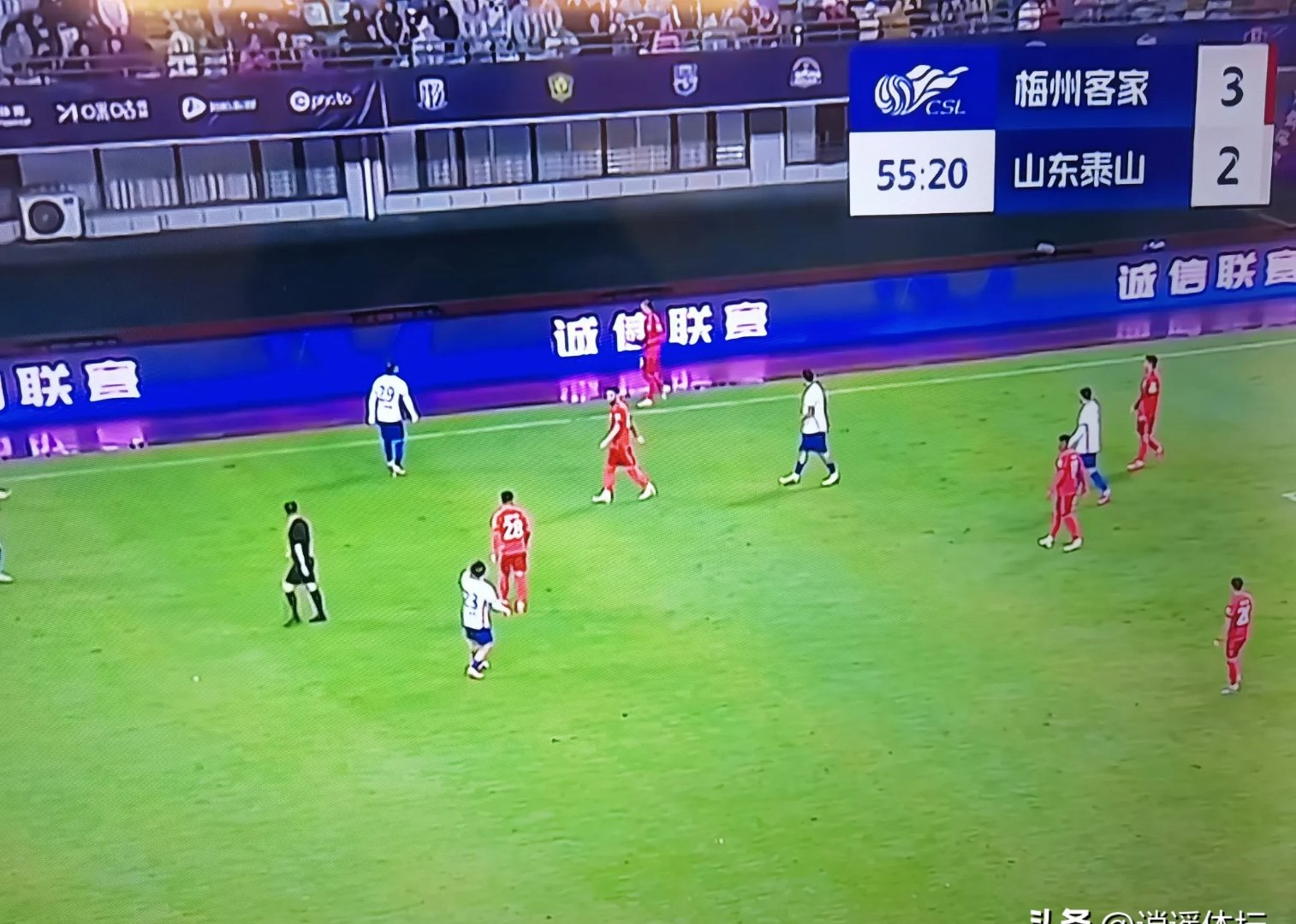 山东队客场对阵江苏，不敌对手遭遇失利的简单介绍