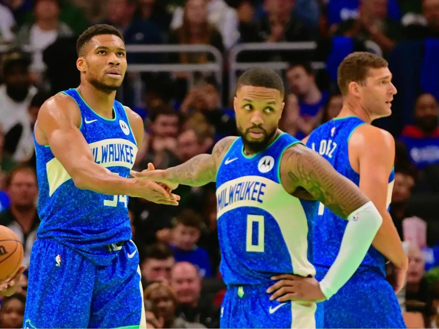 雄鹿击败热火，夺得东部冠军