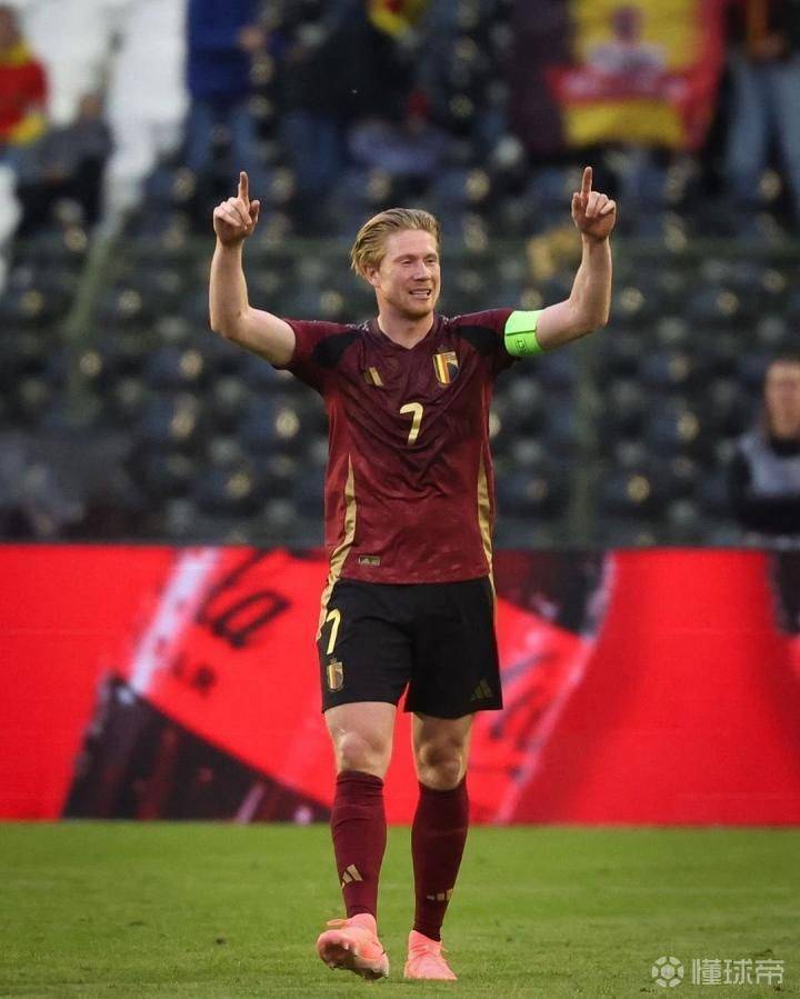 比利时不敌斯洛伐克，晋级前景堪忧