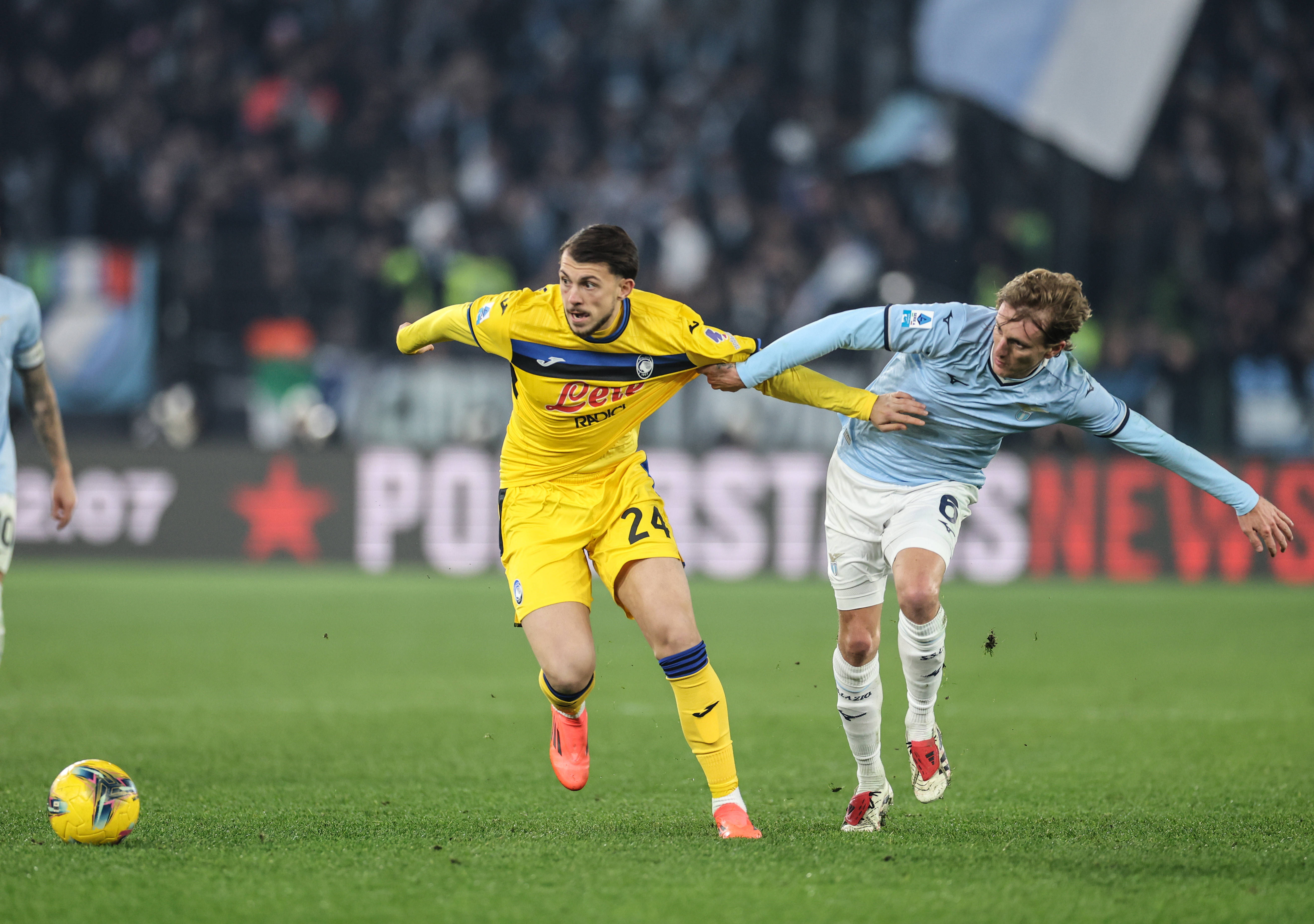 关于猛龙卡利亚里在主场迎战拉齐奥，双方备受看好的信息