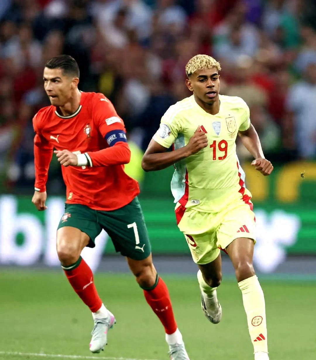 包含欧国联赛事规模扩大，吸引更多球迷关注的词条