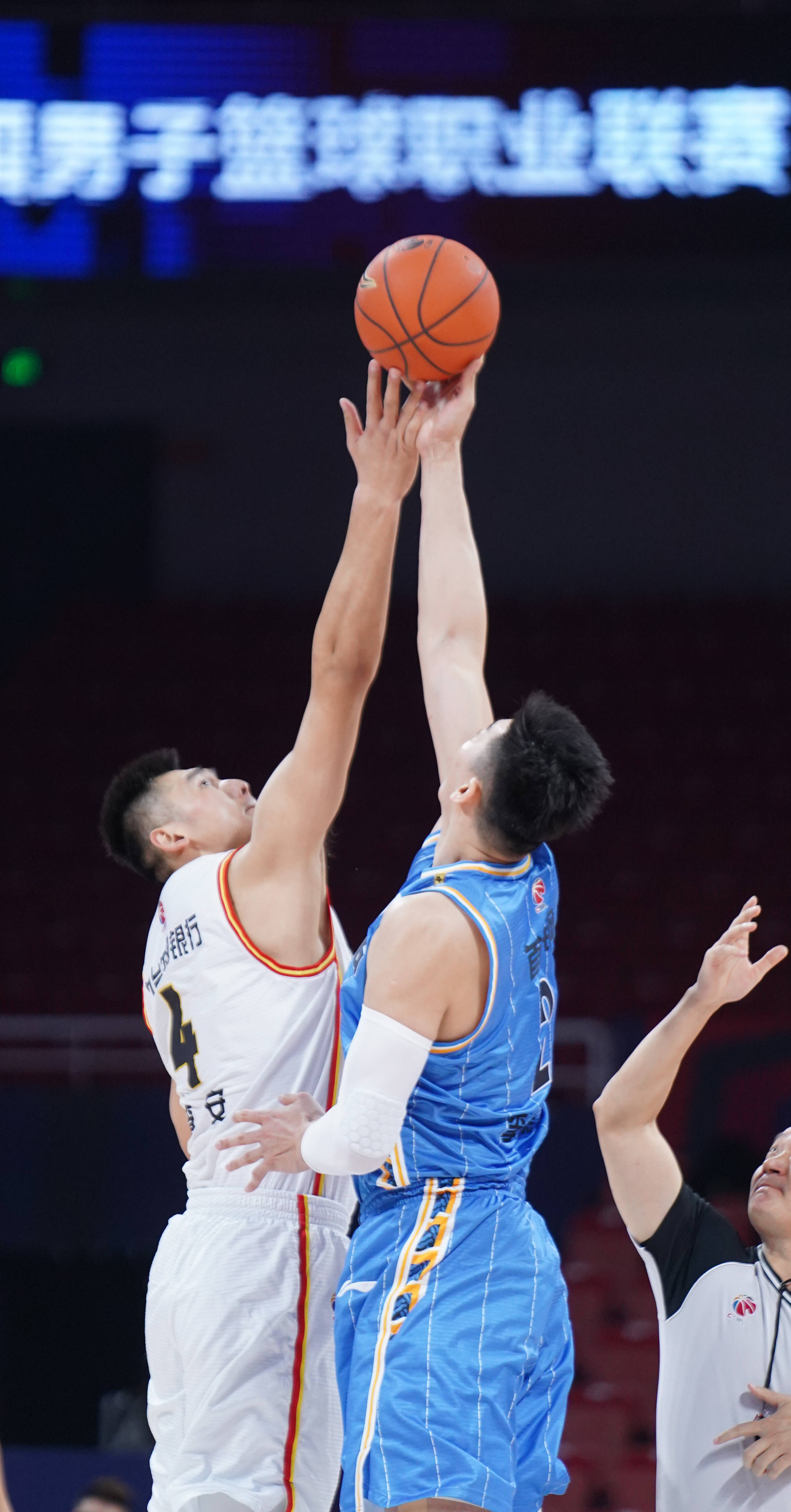 北京北汽重建青年军团，备战2022赛季CBA联赛的简单介绍