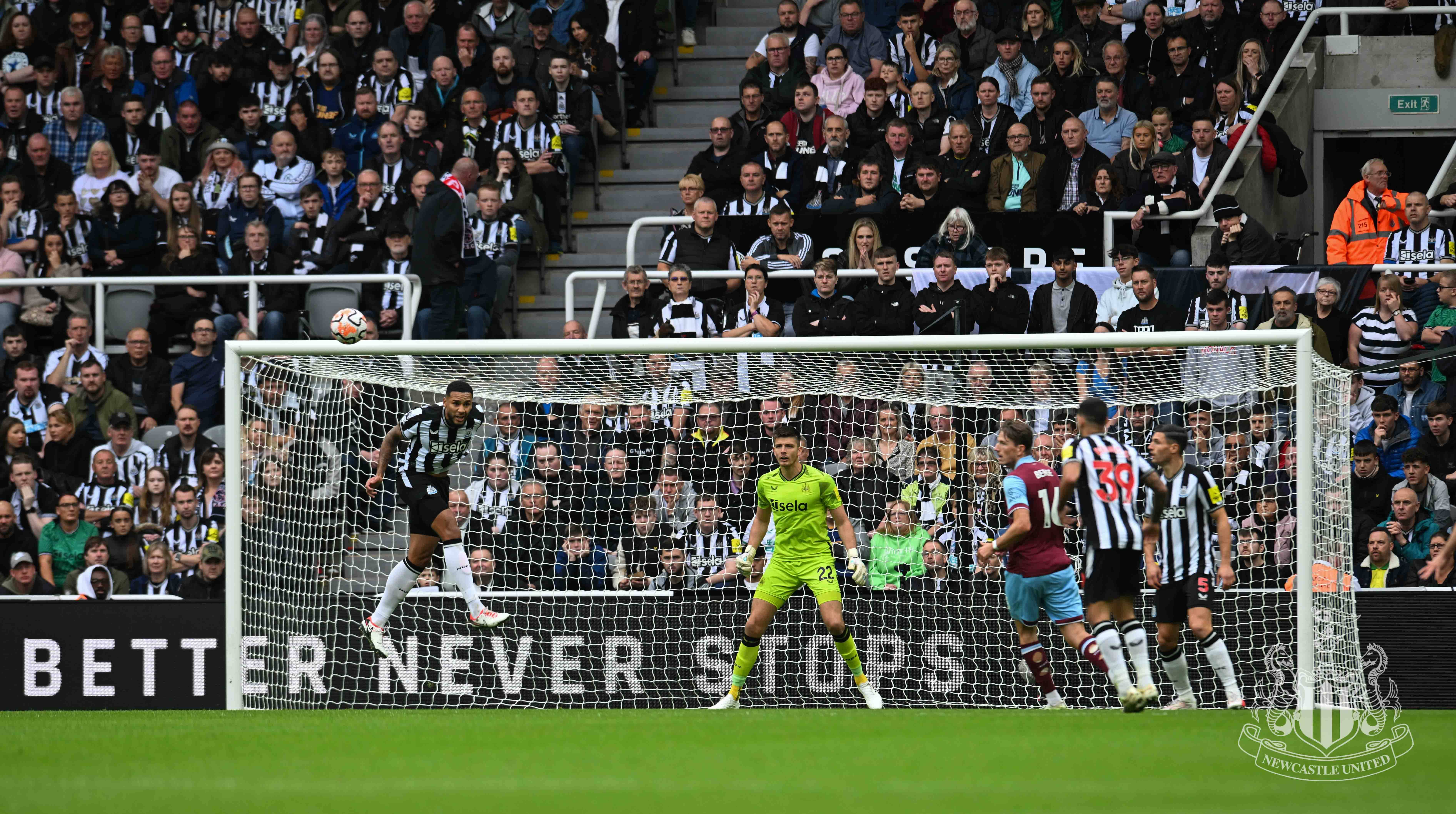 关于纽卡斯尔力挽狂澜，提升斗志的信息