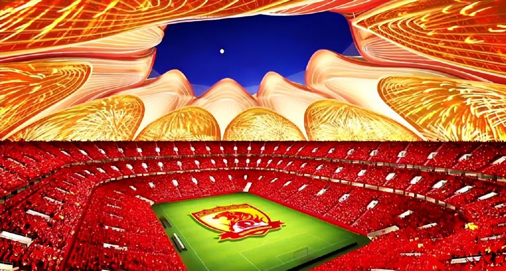 包含广州恒大再战主场，迎战强敌，力争胜利！的词条