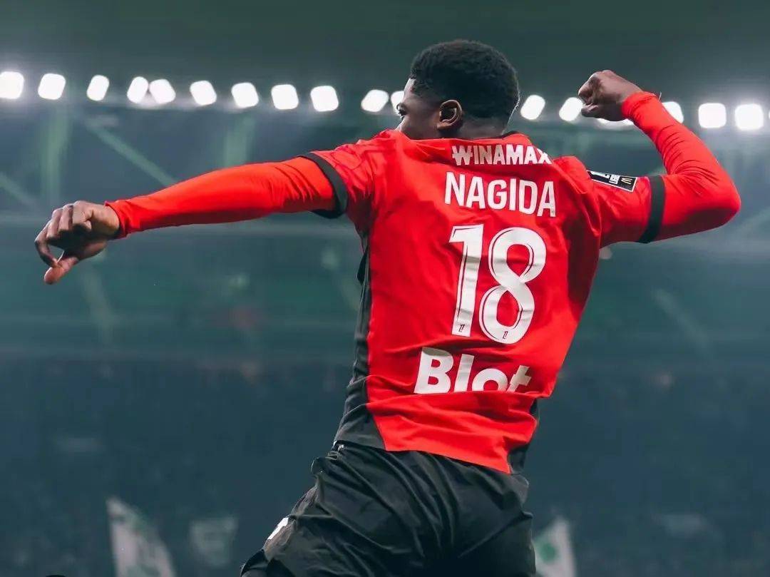 关于雷恩客场战胜对手实现联赛保级的信息