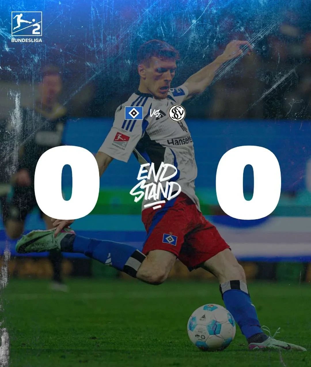 汉堡球队实力不济，再次遭遇失利