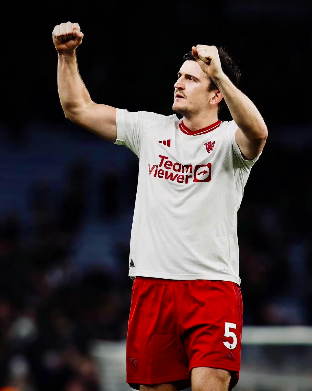 aoa体育课程-曼联球员技惊四座，个个都有出色表现的简单介绍