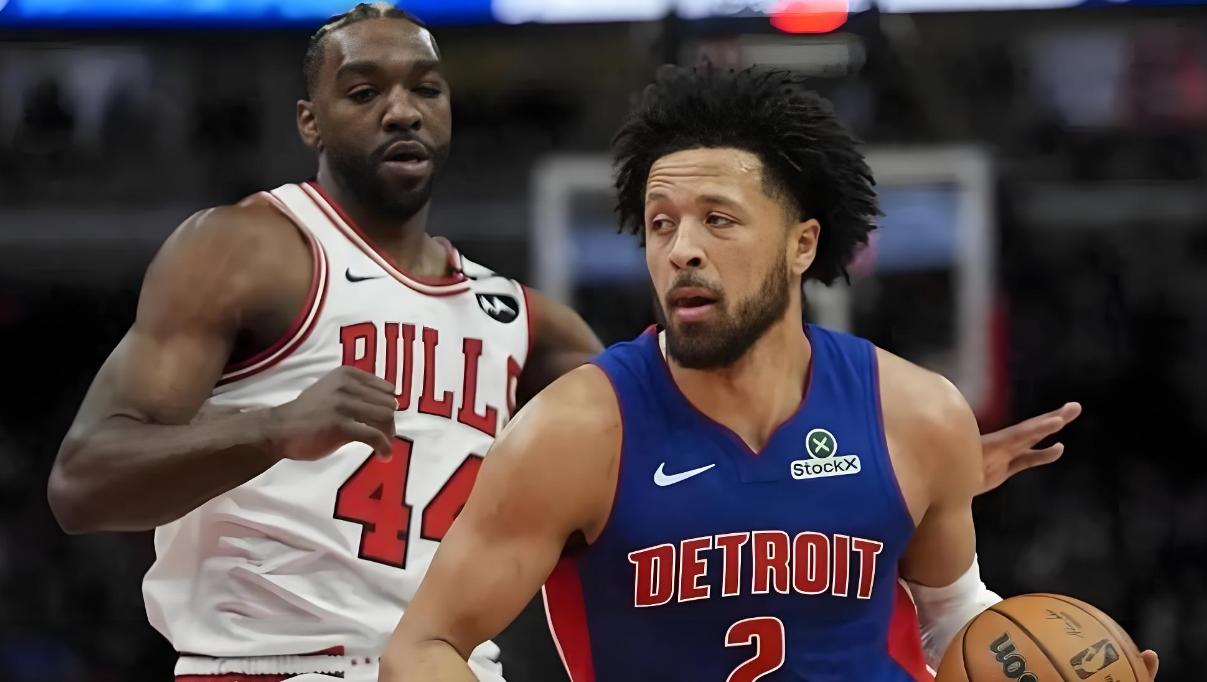 aoa体育新闻-火箭客场击败活塞结束两连败