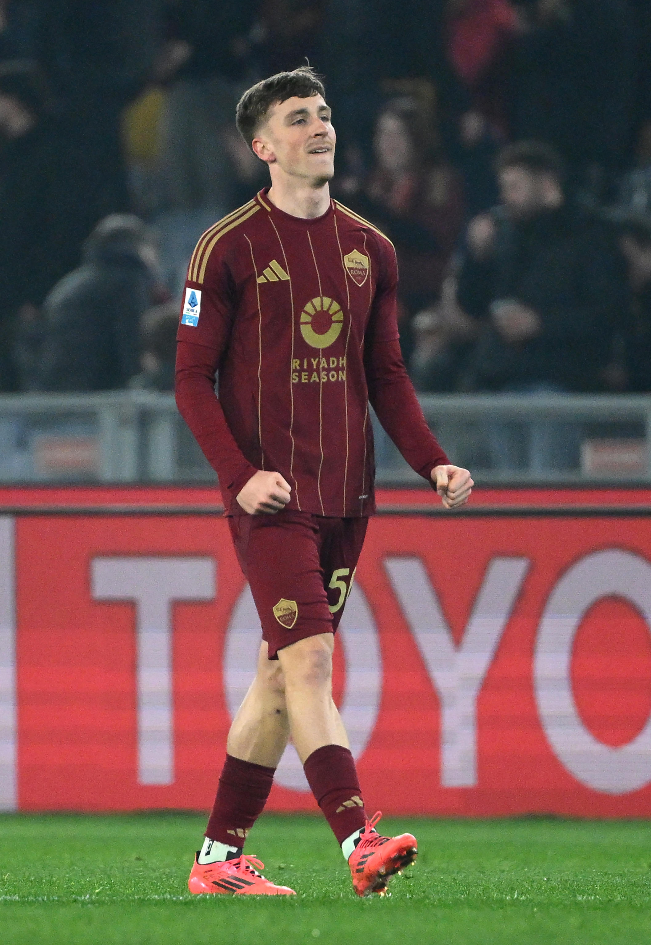 罗马主场击败乌迪内斯，取得宝贵胜利的简单介绍