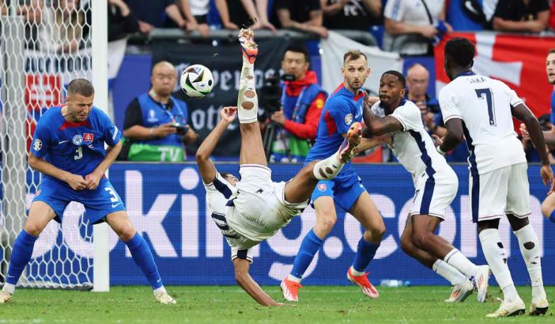 斯洛伐克实现逆转，小组出线形势有望改善的简单介绍