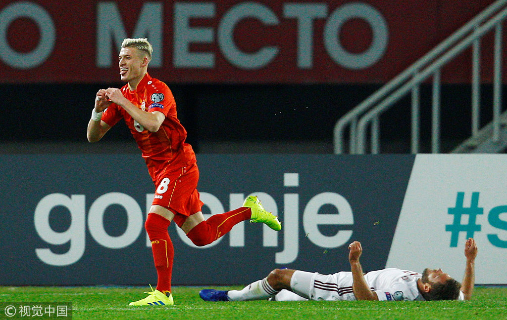 aoa体育馆-关于传奇续写！欧预赛夺冠热门层出不穷的信息