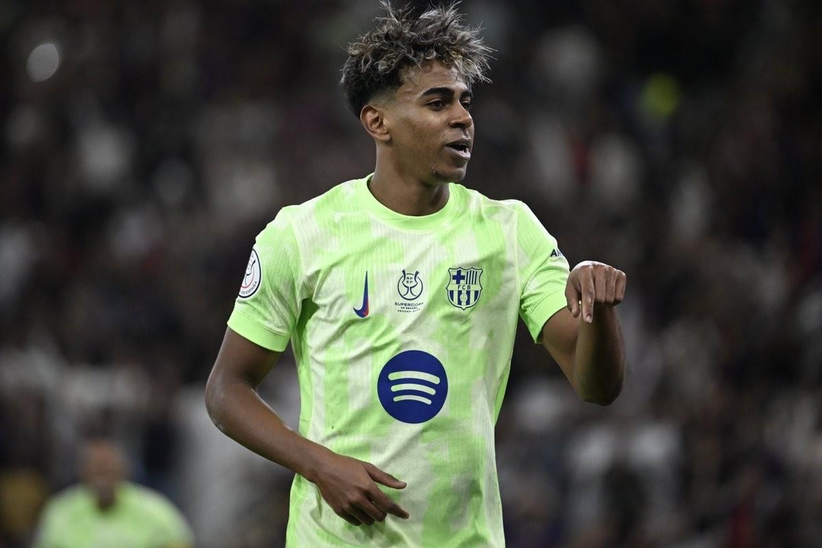 西班牙小将在国内比赛中崭露头角