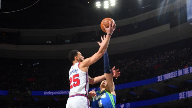 职业篮球联盟内外线对抗激情澎湃的简单介绍