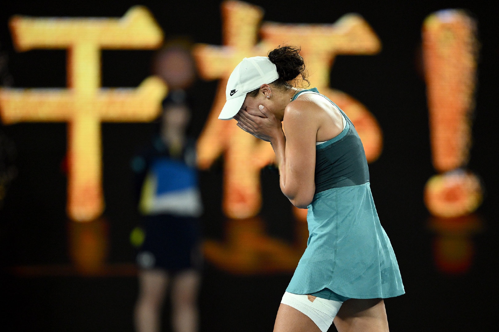 包含澳大利亚选手在射击赛场上斩获冠军的词条