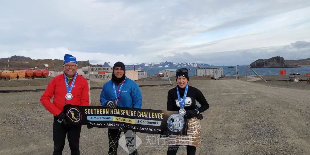 智利选手散步比赛慢跑进入决赛