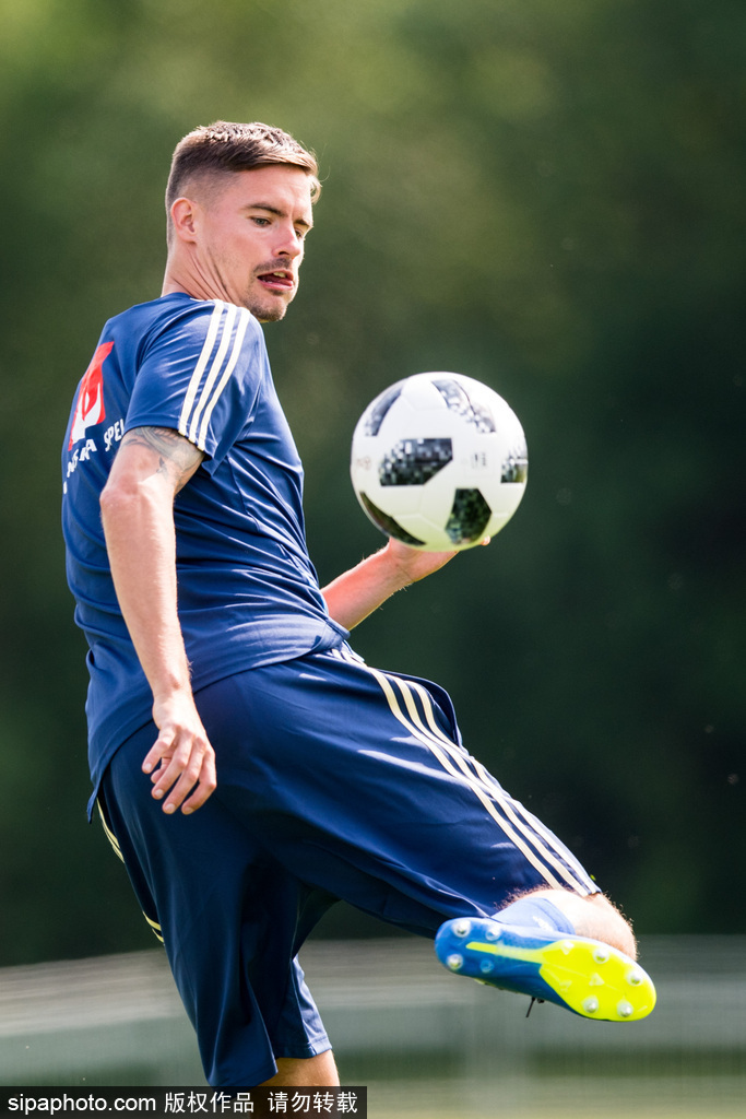 瑞典队迎来关键时刻，备战正当的简单介绍