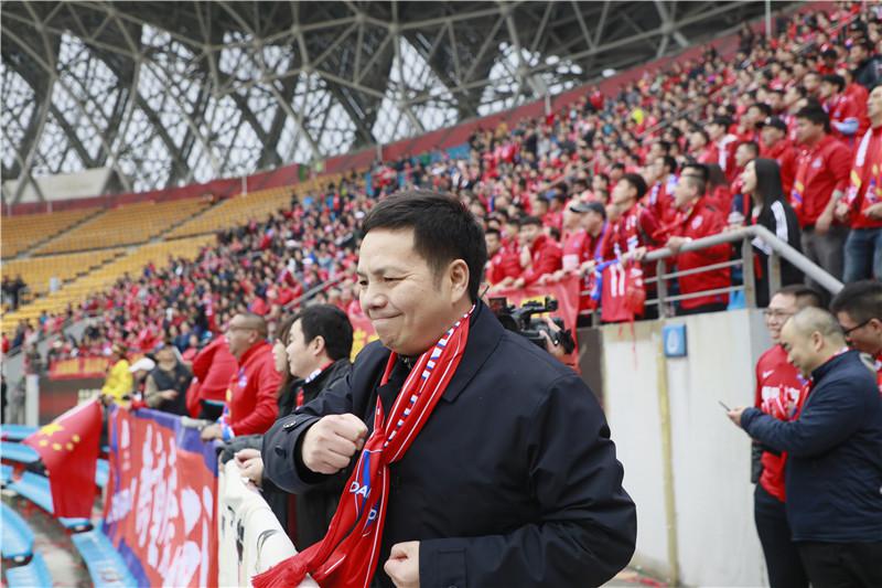 缅甸球队领队宣布重点培养青年球员