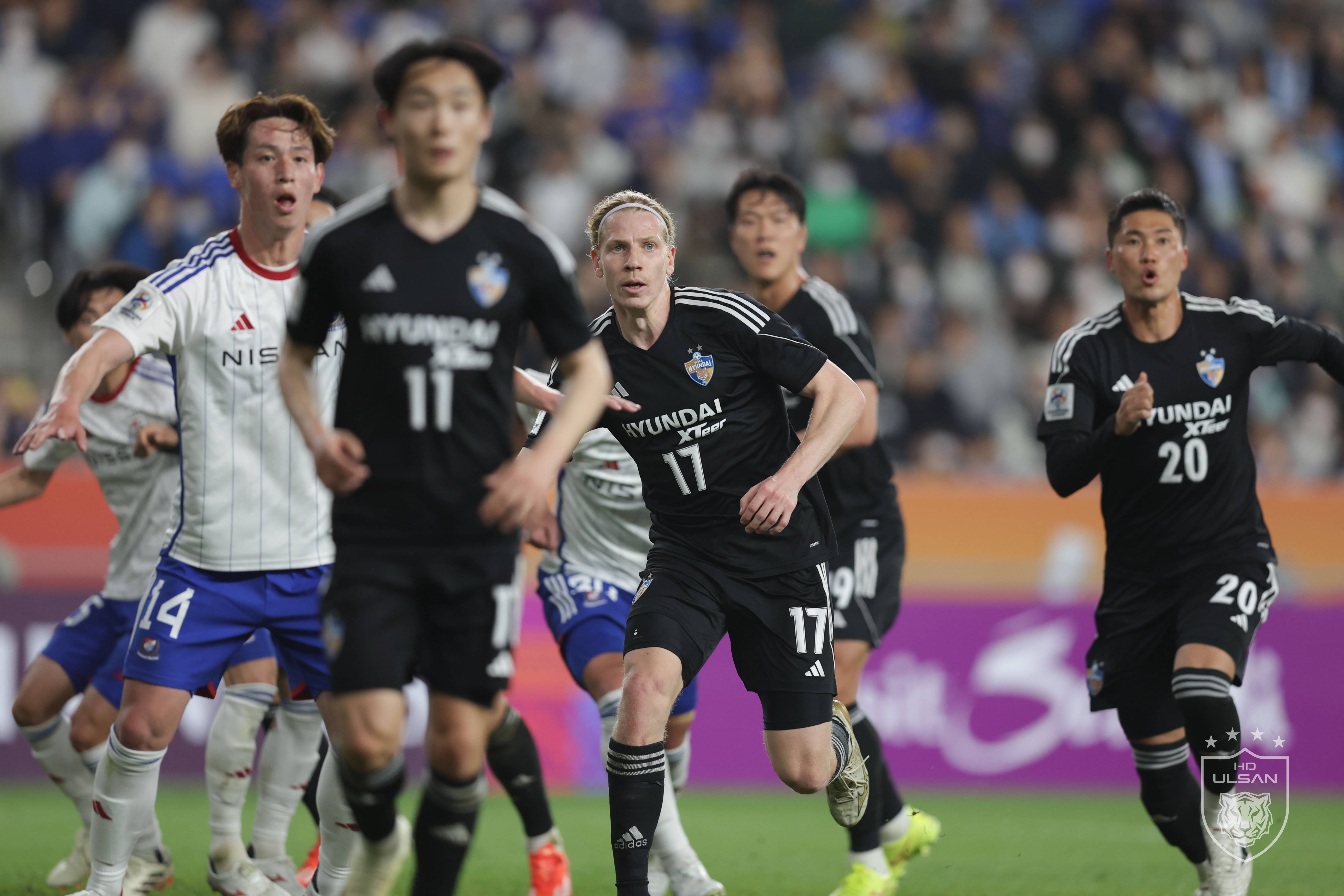 大邱现代队连战连捷，晋级淘汰赛的简单介绍