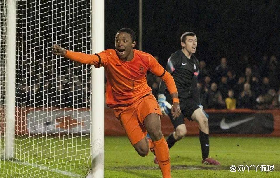 aoa体育娱乐-荷兰队在本次欧洲杯预选赛中突破重围，取得胜利的简单介绍