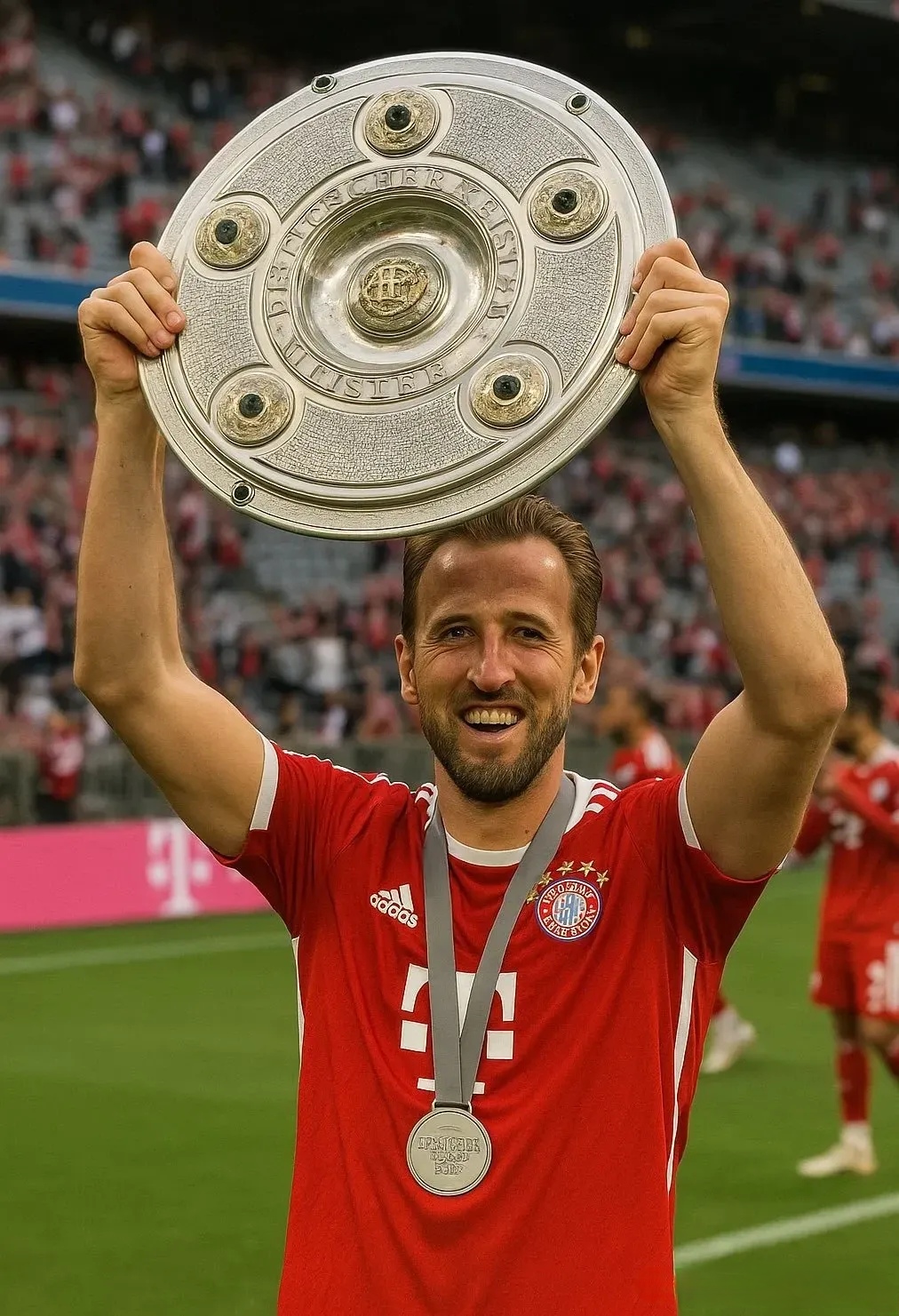 关于拜仁慘敗，德甲霸主一路失意的信息