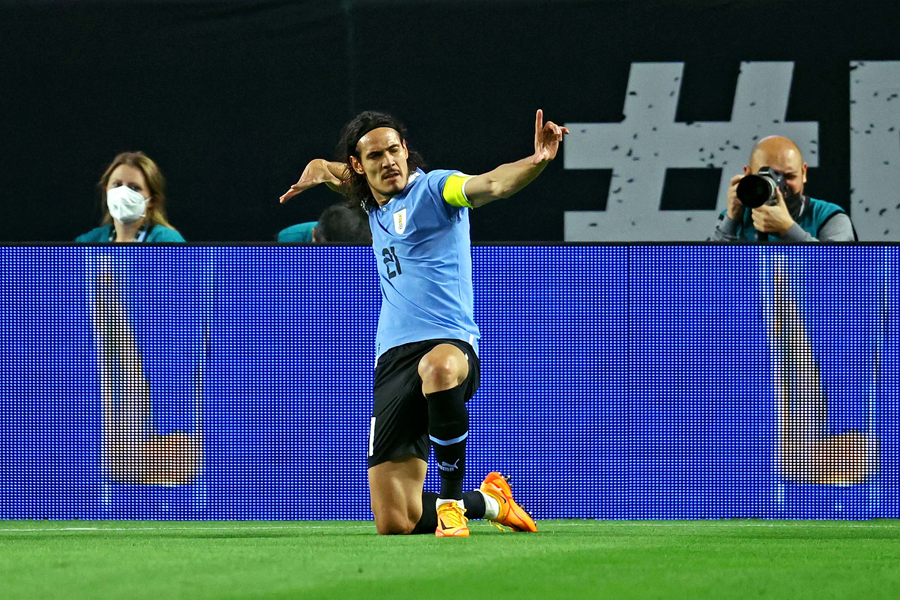 卡瓦尼梅开二度，巴黎斯巴达主场告捷的简单介绍