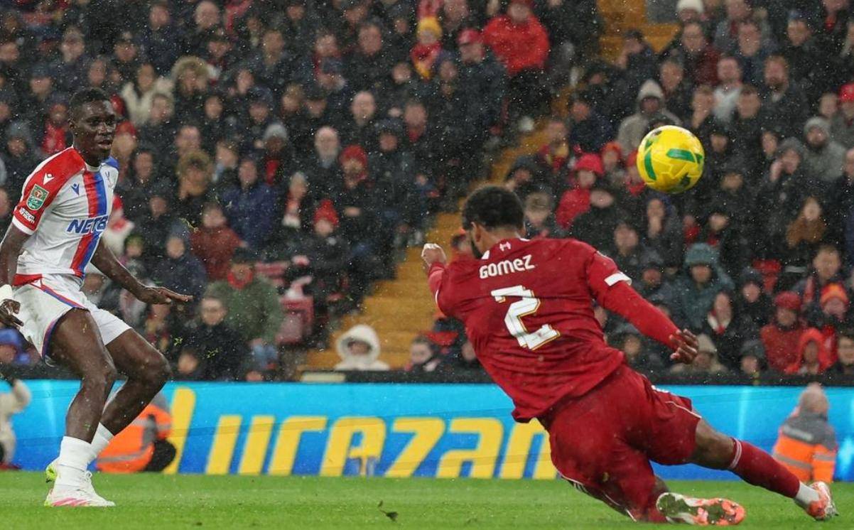 关于利物浦热刺加时赛淘汰，德甲对手露喜色的信息