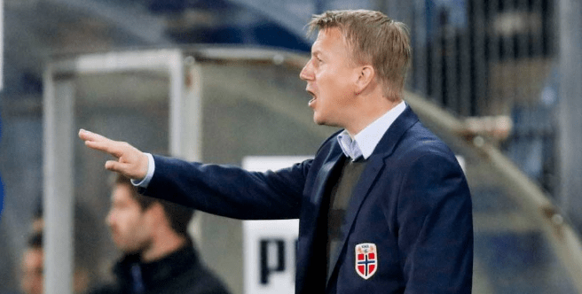 挪威士气高涨,备战奥地利,争取保持领先的简单介绍 挪威士气高涨,备战奥地利,争取保持领先的简单介绍